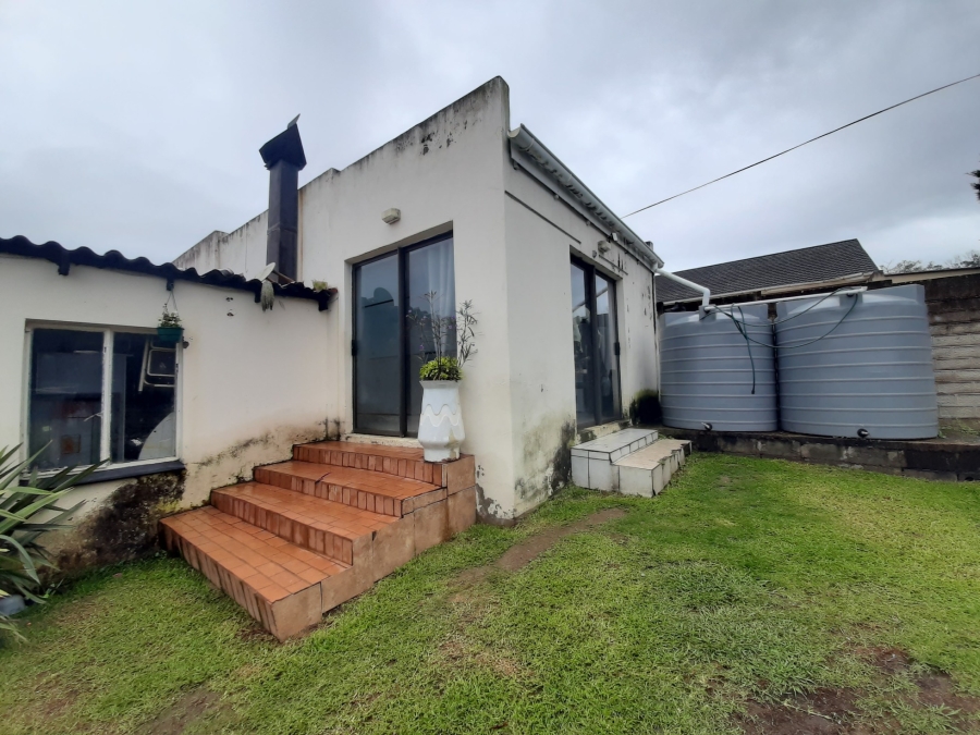 3 Bedroom Property for Sale in Chiselhurst Eastern Cape